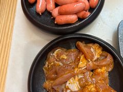 -韩宫宴和牛烤肉(苏州悠方购物中心店)