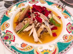 -巴依老爷新疆美食(常营店)