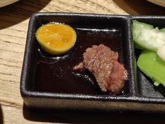 -泥炉烧肉师(新街口金銮巷店)