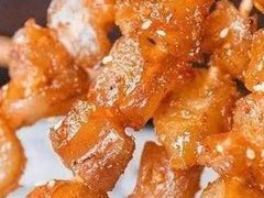 -星伦多自助料理·涮烤一体(江桥万达店)