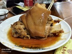 -春發合饭庄