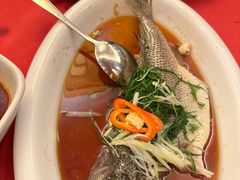 -深圳东方银座酒店·粤秀轩中餐厅