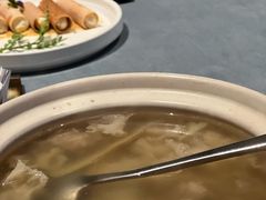-肴约·花园式餐厅(湖里店)