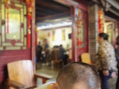 -王万妈卤猪脚(青岩交通路)