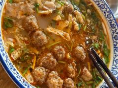 -清真马杰山牛肉汤馆