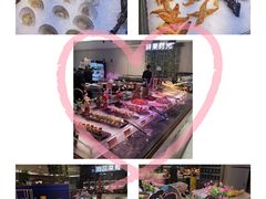 -友谊新天地广场(金街店)