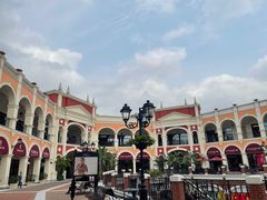 -佛罗伦萨小镇广佛名品奥特莱斯(疏港路店)