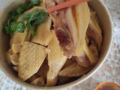 -泰煌鸡·上海白斩鸡·鸡汤面(万航店)