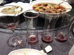 -同里湖大饭店-怡景轩中餐厅(同里古镇店)