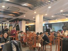 -奎元馆.百年奎元.非遗传承(西湖边的解放路店)