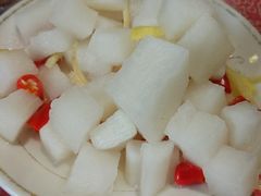 -尼玛藏家风味园(阿山食城店)