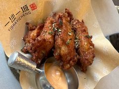 -一沙一城·岩烤牛扒(深圳首店)