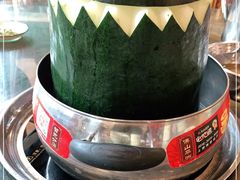 -尚竹阁冬瓜盅·18年地标美食(平洲店)