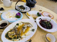 -蠔门宴海鲜城·阳江特色菜