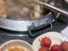 -牛品荟牛肉火锅(新城广场店)