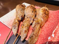 -鸟山鸣·日料食堂(王府井店)