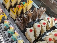 -蜂蝶来饼店(拱北总店)