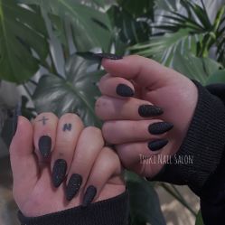 -TsukiNail艺术美甲美睫沙龙