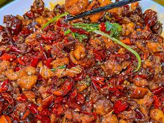 -陈有良尖椒鸡(渝中旗舰店)
