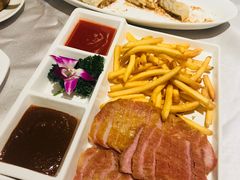 -粗茶淡饭·汉口公馆(循礼门店)