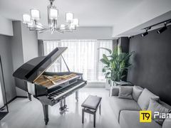 -Melody Mentor音乐私教馆(朝外·悠唐店)