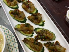 -山南熏肉大饼(辽菜旗舰店)