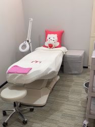 -咪咪比基尼脱毛专业店