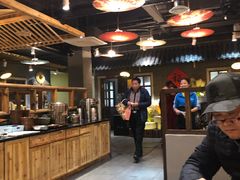 -锅来乐地锅鸡(安亭店)