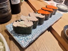 -Sushi Love 创意寿司(丽影广场店)