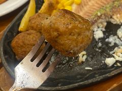 -萨莉亚意式餐厅(灵芝站中洲店)
