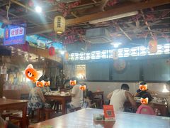 -坛南湾阿强农家乐.海鲜大排档老字号(福州地标美食店)
