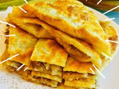 -金家老三饭庄(常营店)