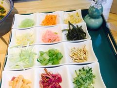 精品羊肉粉-贵凤凰贵州米粉(望京店)