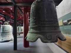 -大钟寺古钟博物馆