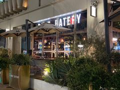 -Brut Eatery悦璞食堂(建国东路店)