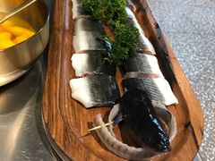 -本炙炭烤·蒲烧活鳗料理店(金沙洲店)