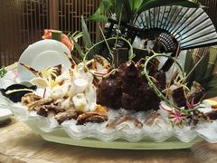 -尚海豆捞(乐虹坊店)