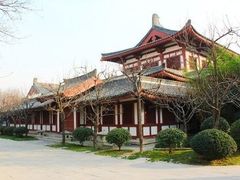 -西安城墙·碑林历史文化景区