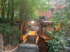 -世外桃源农庄·德清土菜(兴康南路店)