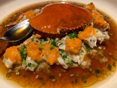 -玫瑰厅上海菜(兴国路店)