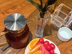 -黄泥岗·地道湖北菜(奥特莱斯店)