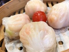 金牌虾饺皇-点都德(汇盈广场店)