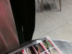 -老班长·小龙虾·鲜货烧烤大排档(金街美地店)