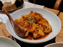 -隐庐·古法川菜(高新店)