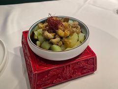 -民国红公馆·秦淮八艳(夫子庙店)