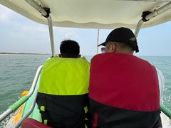 -日照海滨国家森林公园