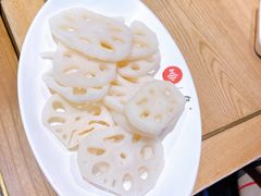 -鱼酷活鱼烤鱼(梅江印象城店)