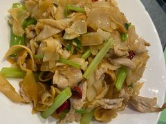 -全聚贤餐厅·湖北家常菜(沙湖店)