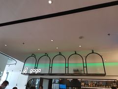 -gaga(深圳南山益田假日广场店)