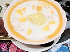 -甜心妈妈·榴莲星级糖水(北京路总店)
